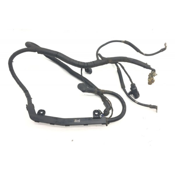 Chicote Bateria Positivo Hyundai I30 2.0 2010 2011 2012 Orig