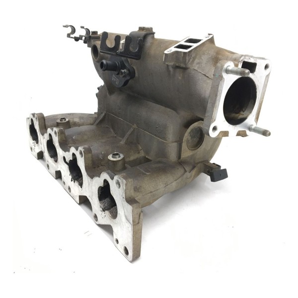 Coletor Admissão Hyundai I30 2.0 Aut. 2009 /2012 Original
