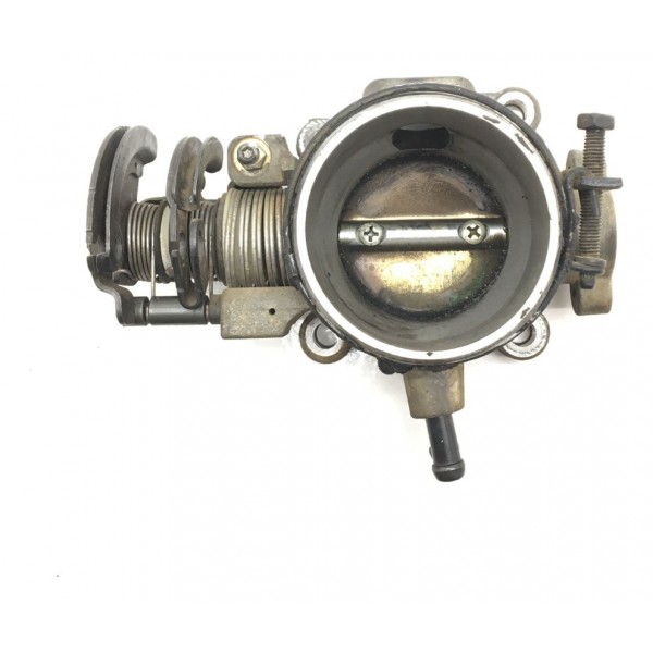 Tbi Corpo Borboleta Kia Soul / Hyundai I30 2.0 16v 2008/2012