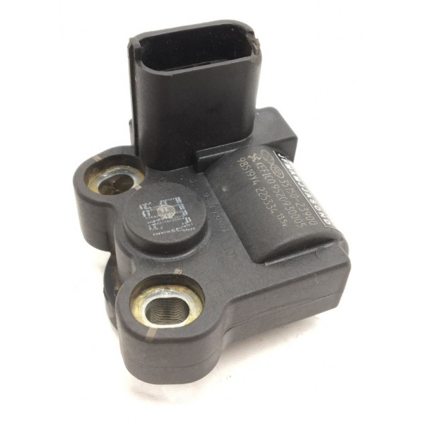 Atuador Marcha Lenta Tucson I30 Elantra Sportage 3515023900