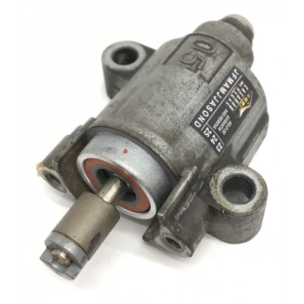 Atuador De Marcha Lenta Hyundai I30 2010 Original