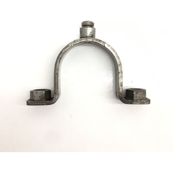 Abraçadeira Caixa Direção Fox Polo Gol Voyage 5z0422379a Vw