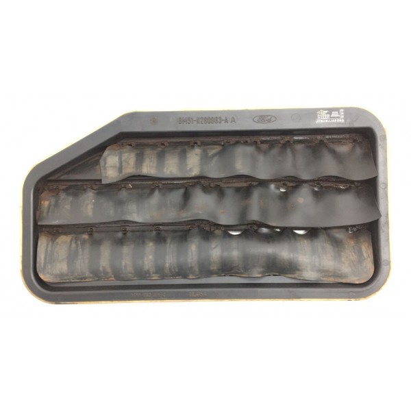 Difusor Carroceria Ká 3cc .15 18 Á 21 Bm51 N280b63 Original