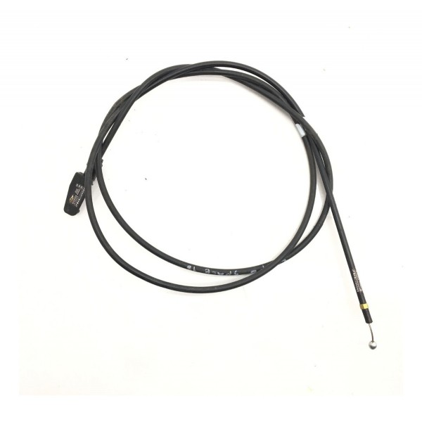 Cabo Com Puxador Capô Spacefox 2018 19 Original