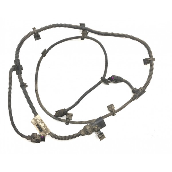 Chicote Sensor Estacionamento Traseiro Vw/up Move 1.0 2016