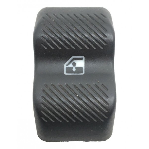 Botão Vidro Elétrico Gol / Parati / Saveiro 95/05 Original