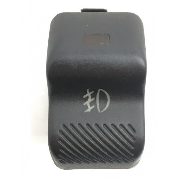 Botão Dos Faróis De Milha Vw Gol Bola 1995 A 1999 Original