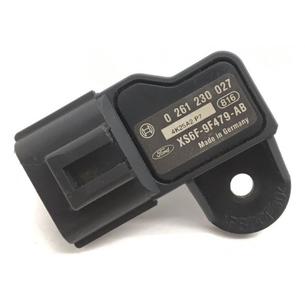 Sensor Map Ford Fiesta Ka Focus Ecosport 1.0 1.6 Original