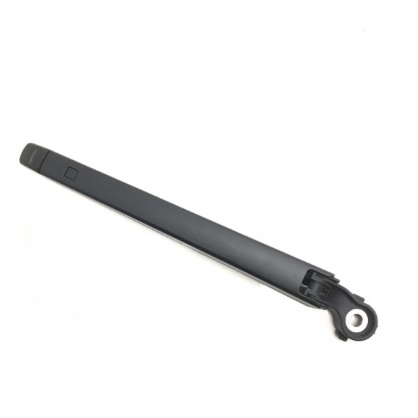 Braço Limpador Traseiro Vw Up 2015-19 Original Esquerdo