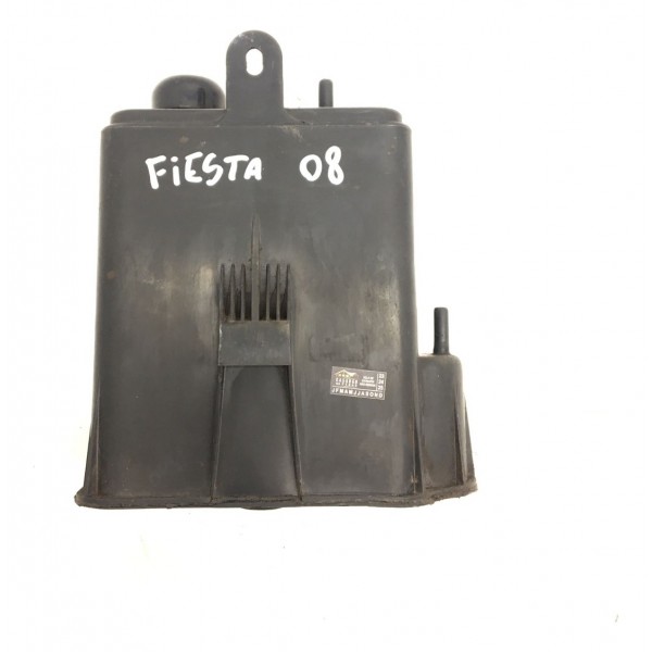 Filtro Canister Ford Fiesta 1.0 8v 2008/2010 - 98fv-9d653