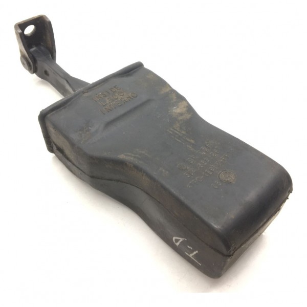 Limitador Da Porta T/d Gol Voyage G5 G6 Cod 5u4839267