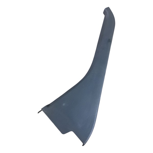 Acabamento Coluna Porta Traseira Direita Focus  09/13 Preto