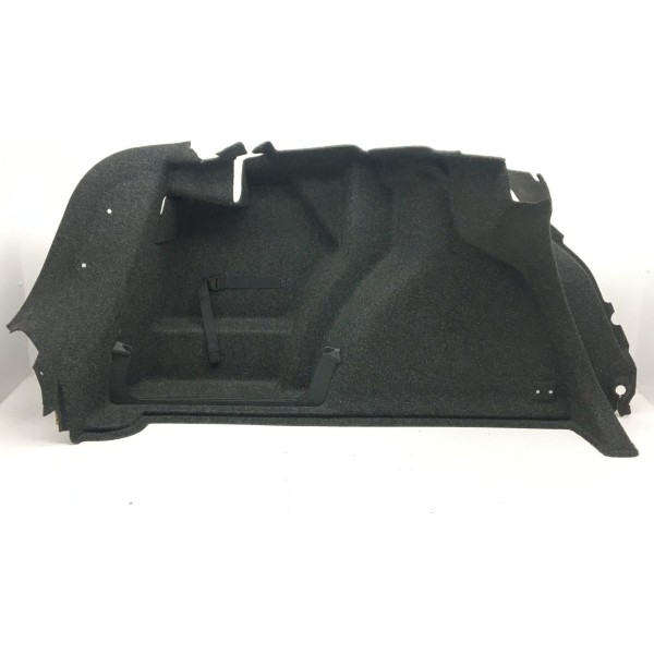 Revestimento Lateral Porta Malas Le Spacefox G2 11 A 19 Orig