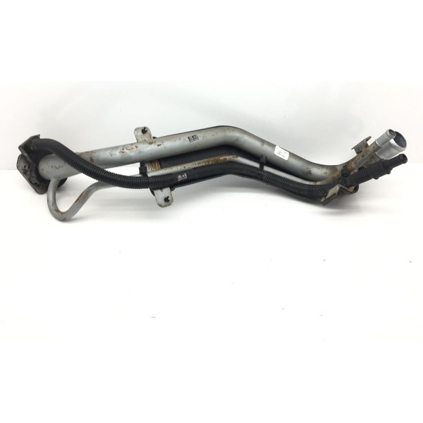 Gargalo Bocal Tanque Combustível Hyundai I30 Original 2010