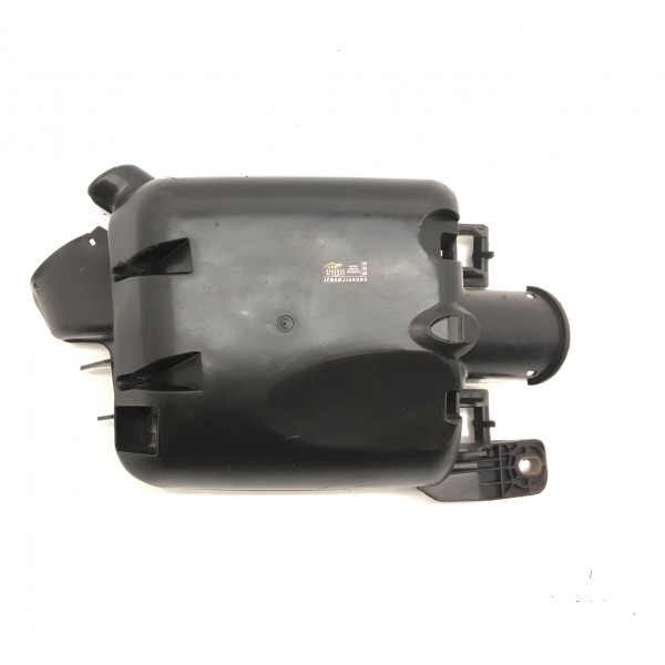 Suporte Caixa Fusível Fiat Uno Palio Weekend 1.0 2012 Á 2018 Preto