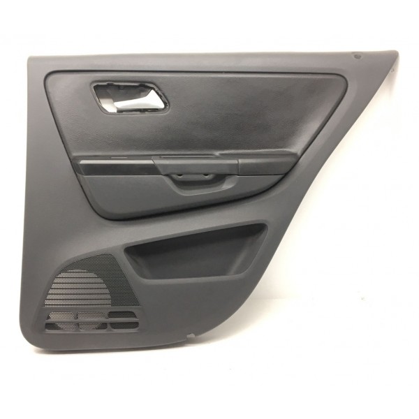 Forro Porta Traseiro Direito Fox Spacefox Crossfox 2011/2018