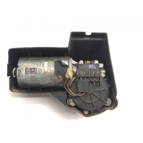 Motor Limpador Dianteiro Vw Gol/g2-390453052