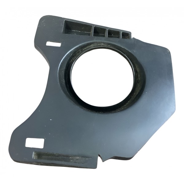 Moldura Comutador Volkswagen Jetta 2008