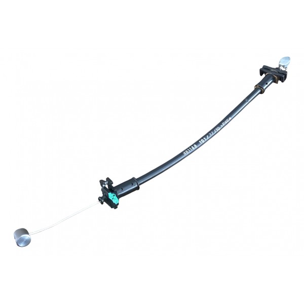 Cabo Fechadura Porta Traseira Direita Ford Focus 2012