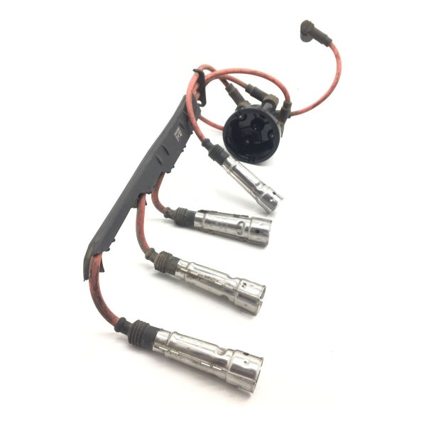 Tampa Do Distribuidor Do Santana Cd 9232081442