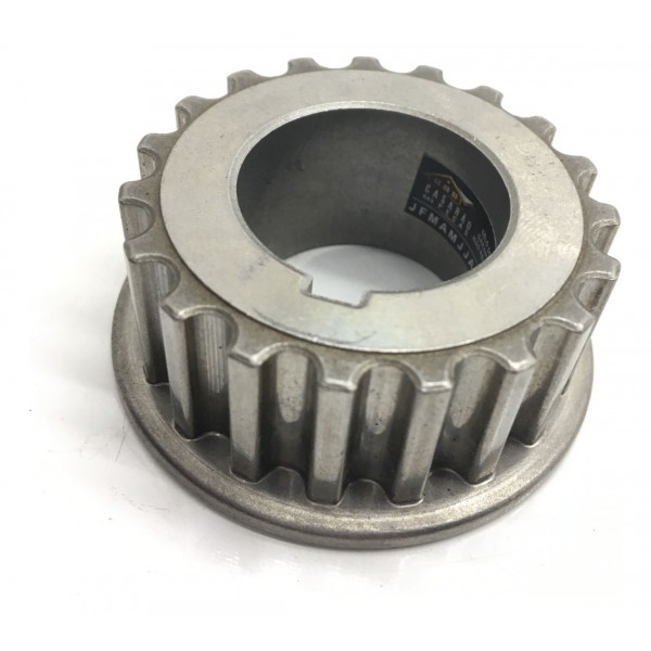 Engrenagem Virabrequim Ka Ecosport 1.5 3cc Aut 2018 A 2021