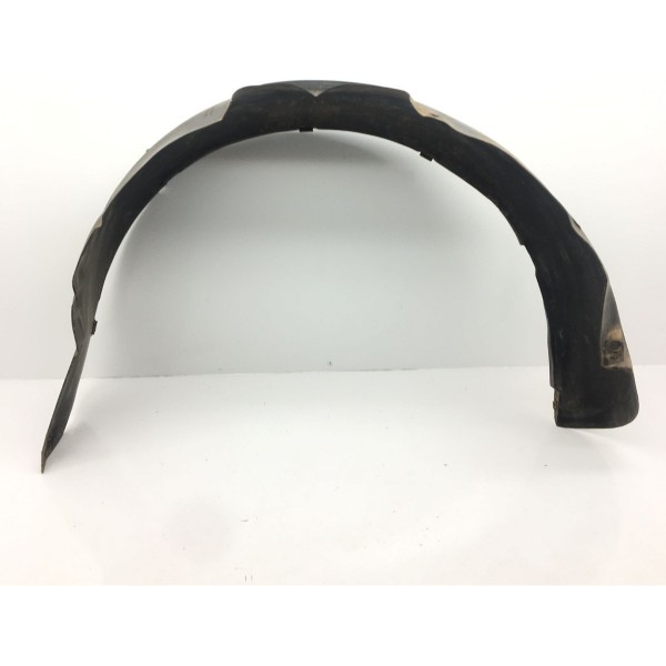 Parabarro Dianteiro L/esquerdo Vw Gol G2 Original 377809961