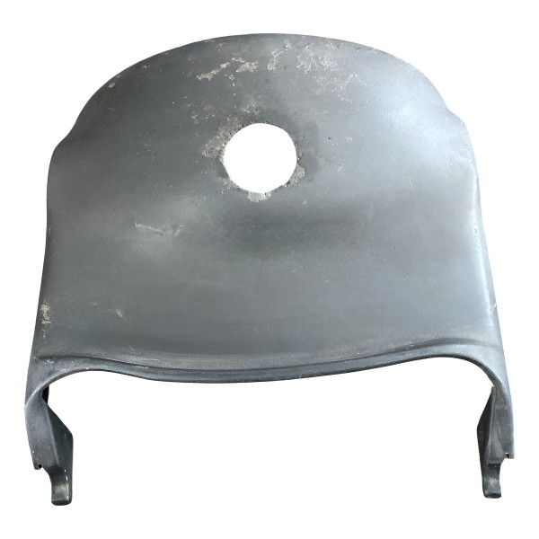 Moldura Superior Chave Seta Ford Fiesta Courier 1996 A 2000