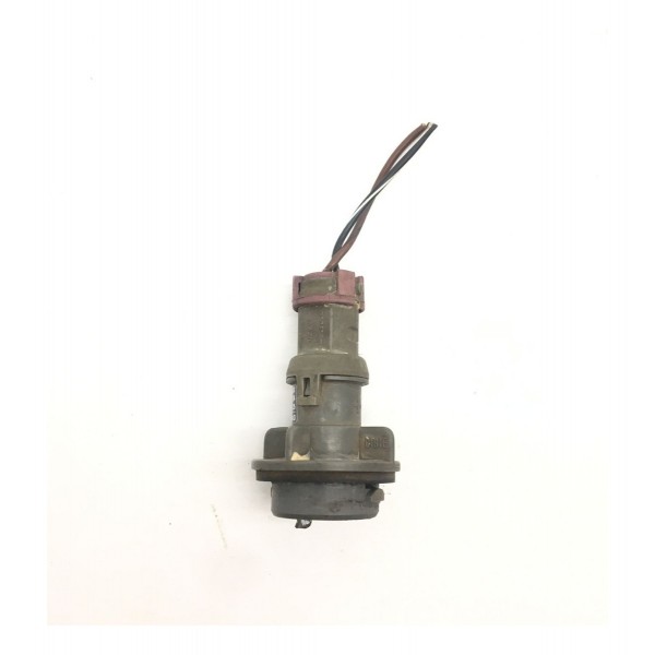 Conector 2 Pinos Chicote Vw Gol Voyage 87/98 813971955