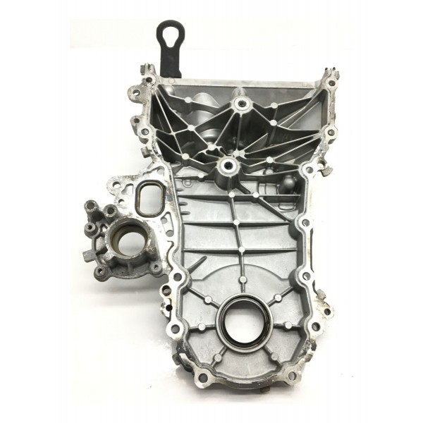 Tampa Capa Correia Dentada Ford 1.5 3 Cilindros Ecosport Ka