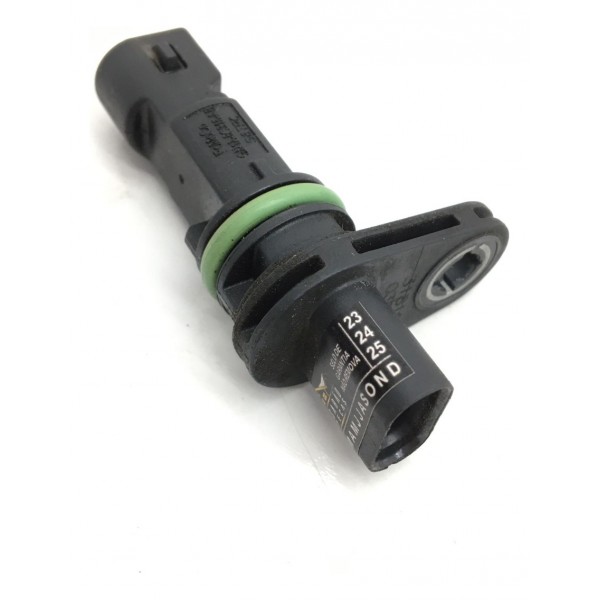 Sensor Rotação Original Ecosport Ka 1.5 3 Cilindros Dragon