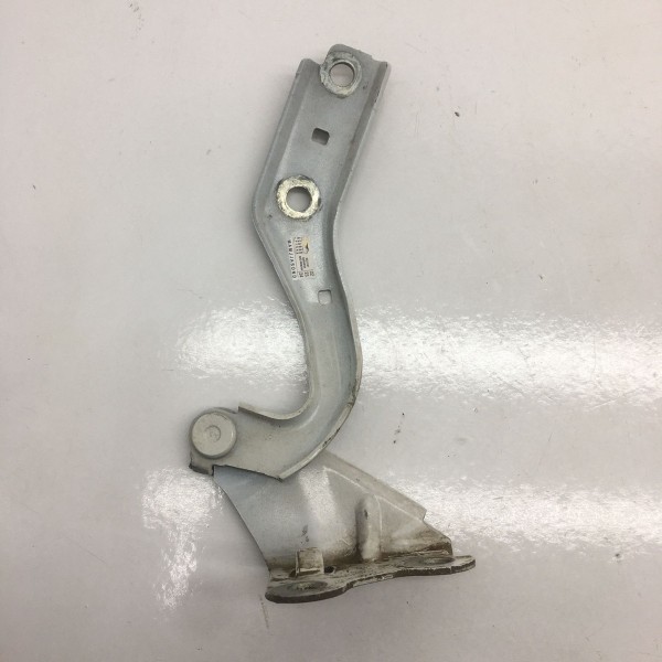 Braço Capô Original Vw Fox Gol Saveiro Voyage 5z0823301h