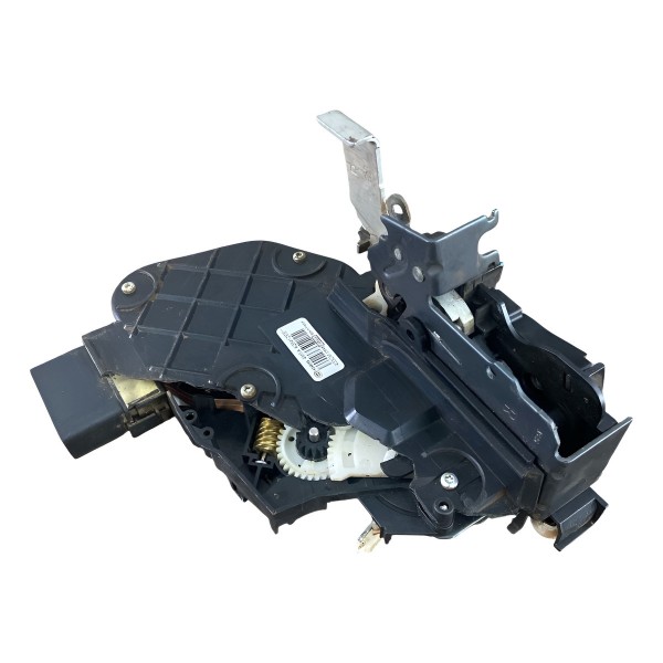 Fechadura Elétrica Ford Focus Trás Direita 2009 A 2013