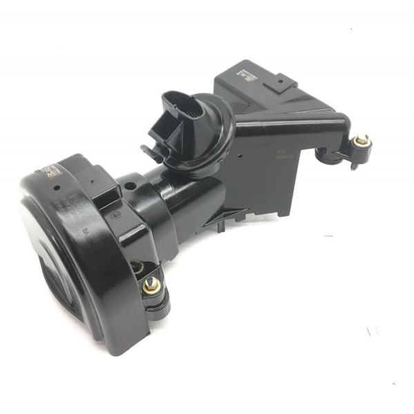 Tubo De Sucção Da Bomba De Óleo Ecosport/ Ford Ka Original