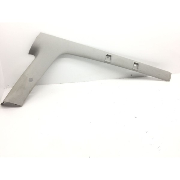 Acabamento Coluna Lado Esq Vw Spacefox 2010 5z9867295