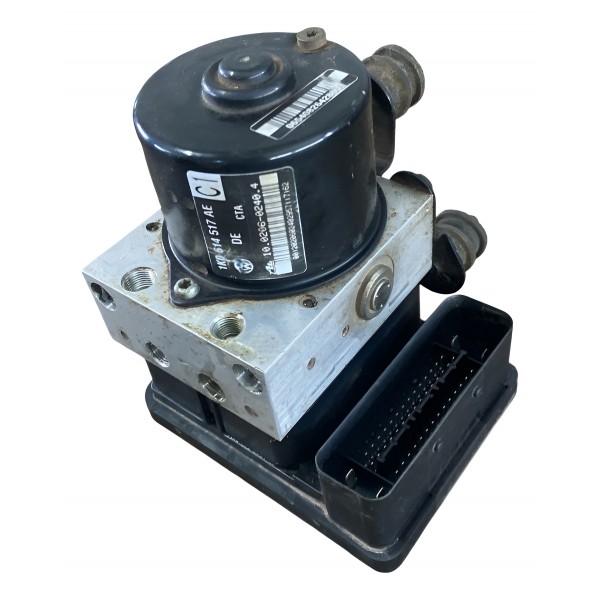 Módulo Central Do Jetta 2.5 2008                 1k0907379ac