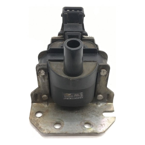 Bobina De Ignição Pointer Bosch 9 220087034 Original