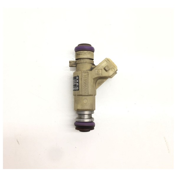 Boco Injetor Gol Mi 1.0 8v 1999 Original 280155763