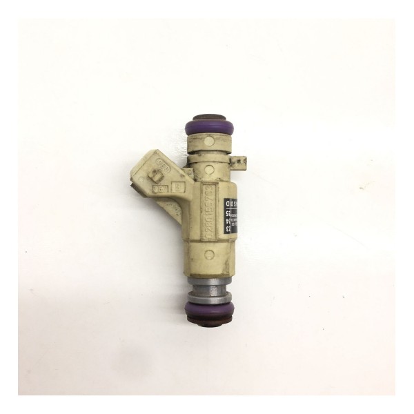 Boco Injetor Gol Mi 1.0 8v 1999 Original 280155763