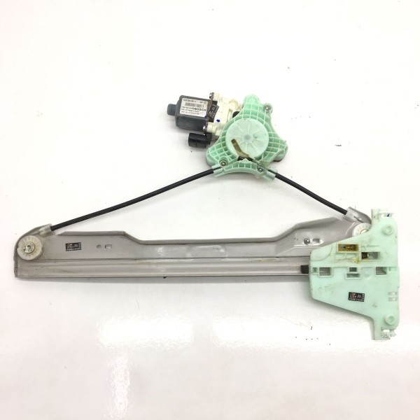 Maquina De Vidro Eletrico Spacefox 2018 Original