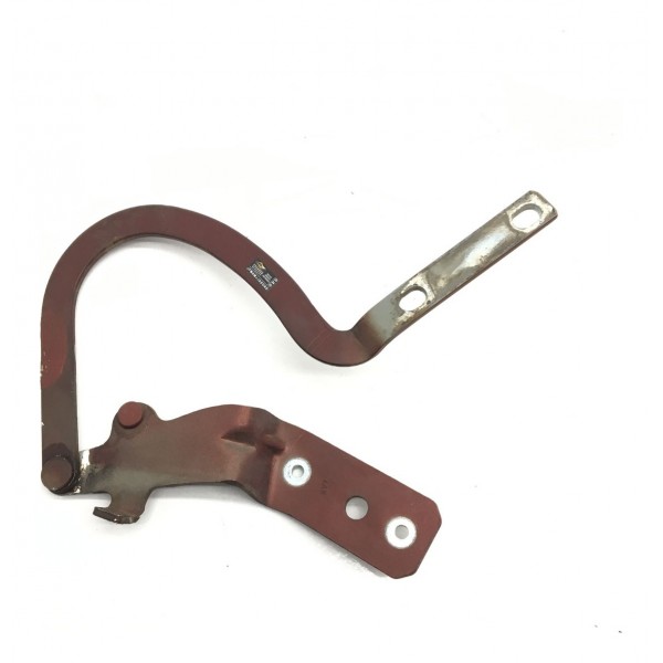 Dobradiça Capô Lado Esquerdo Gol Saveiro Parati Bola G2