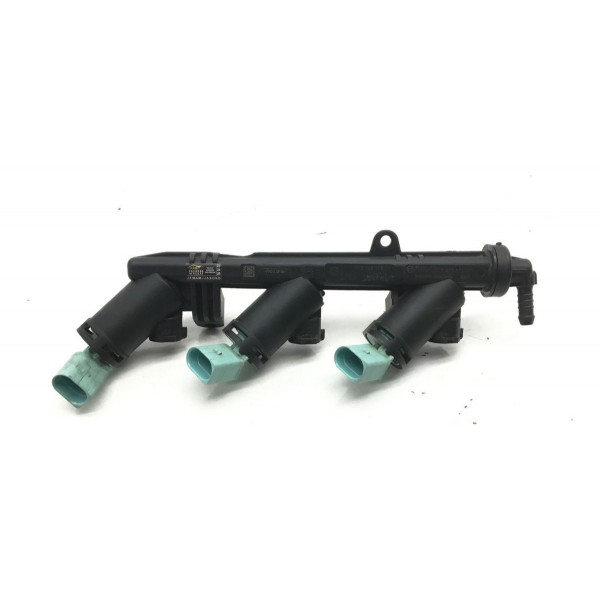 Flauta Bico Injetor Manual 1.0 3cc Volkswagen Up 2013/2016