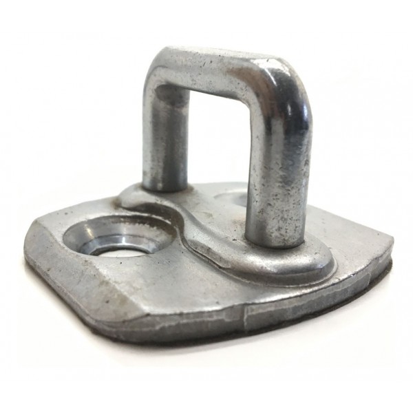 Batente De Porta Fox Spacefox Original 5z0837033