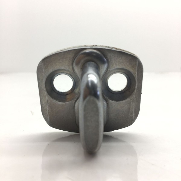 Batente De Porta Fox Spacefox Original 5z0837033