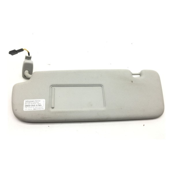 Quebra Tampa Sol Direito Eletrico Vw Fox 2010/2018 Original
