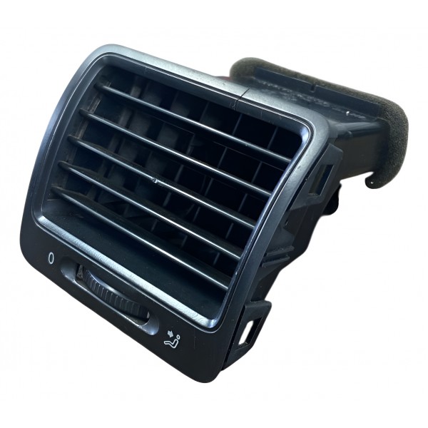 Difusor Duto Moldura Acabamento Ar Jetta 2,5