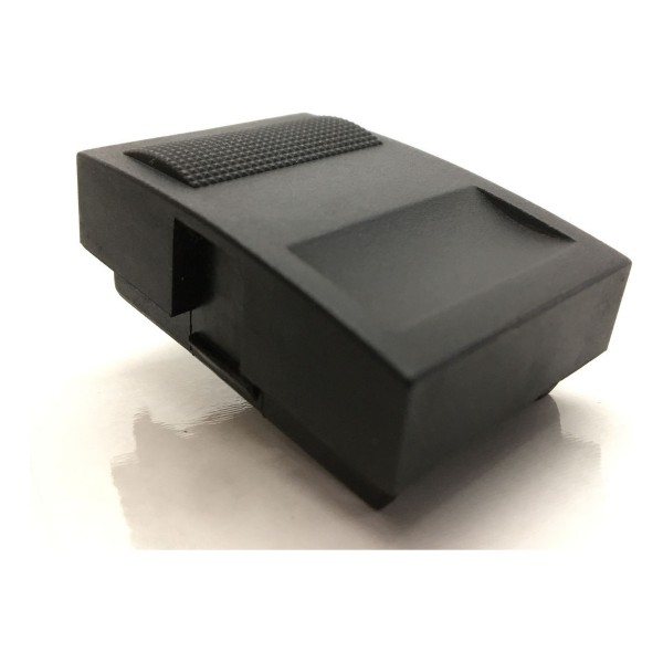 Tampa Cega Botão Painel Gol Parati Sav G3 G4 Original