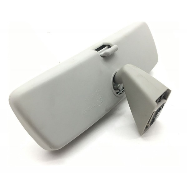 Retrovisor Interno Volkswagen Spacefox 2018 Original