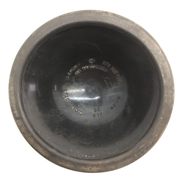 Capa Amortecedor Traseiro Gol Voyage Saveiro Original Vw