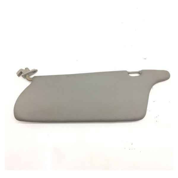 Quebra Sol Volkswagen Gol G2 Lado Esquerdo