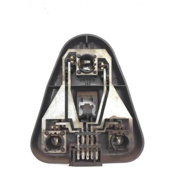 Soquete Circuito Lanterna Tras Gol Parati Bola G2 Arteb Orig Esquerdo